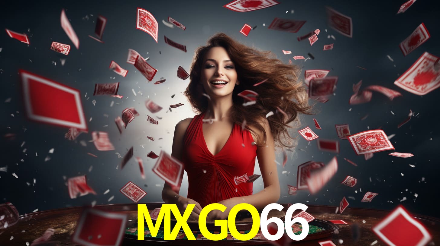 Exhibición de bonos MXGO66 para jugadores en México con interfaz de juego promocional