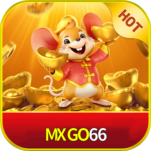 MXGO66 Logo